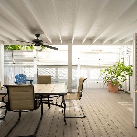 Crawl To Duval W/ Hot Tub Villa Key West Exterior photo
