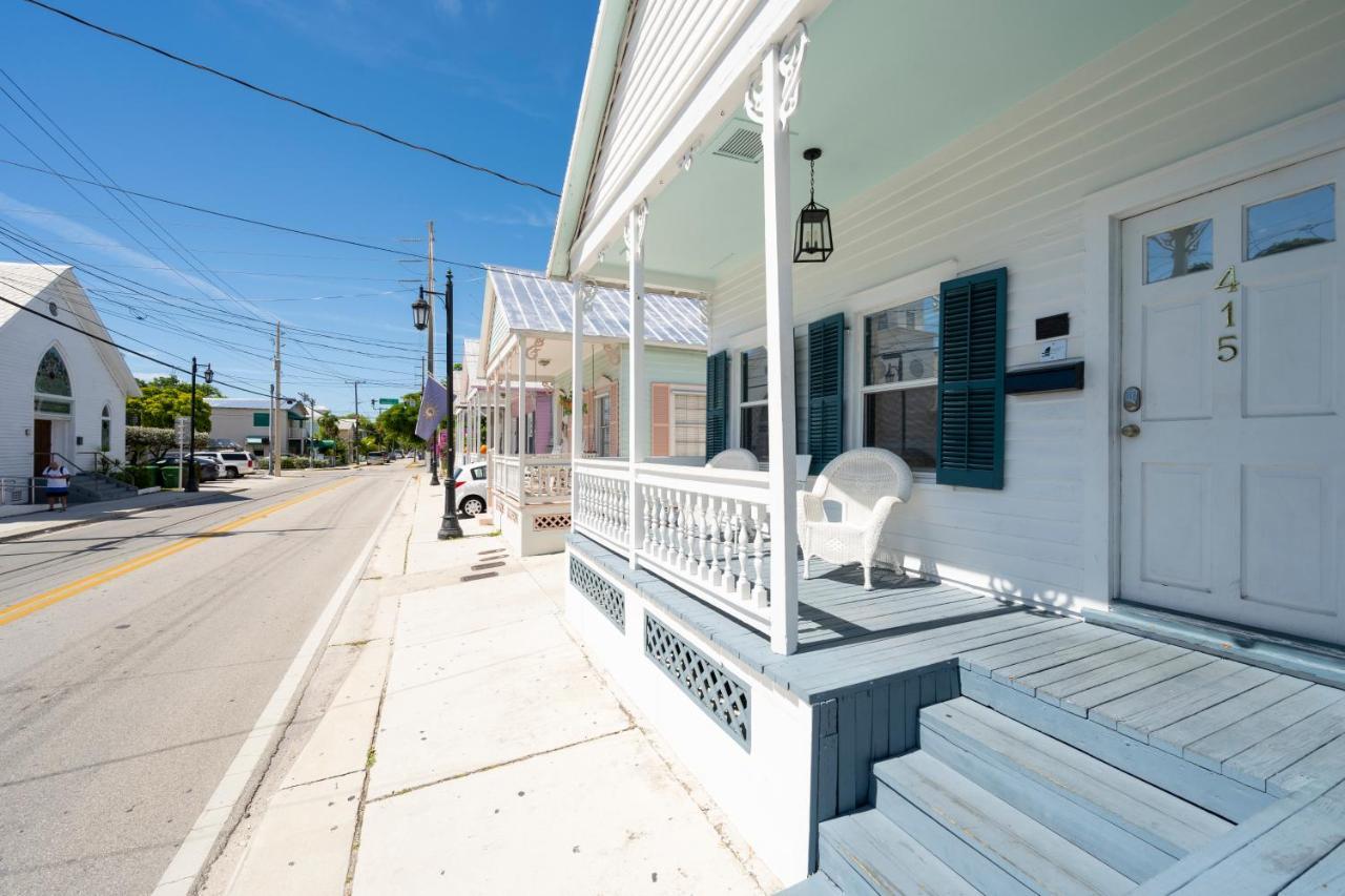 Crawl To Duval W/ Hot Tub Villa Key West Exterior photo