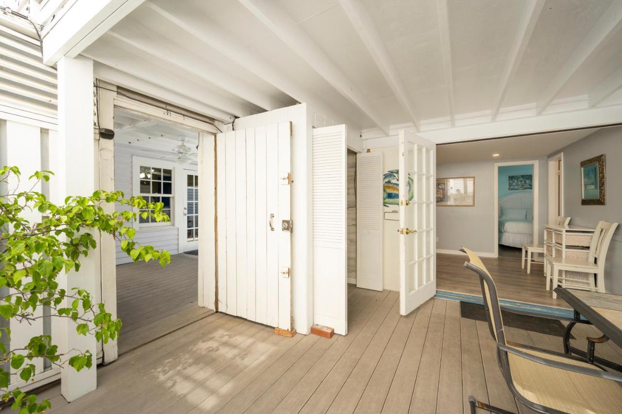 Crawl To Duval W/ Hot Tub Villa Key West Exterior photo