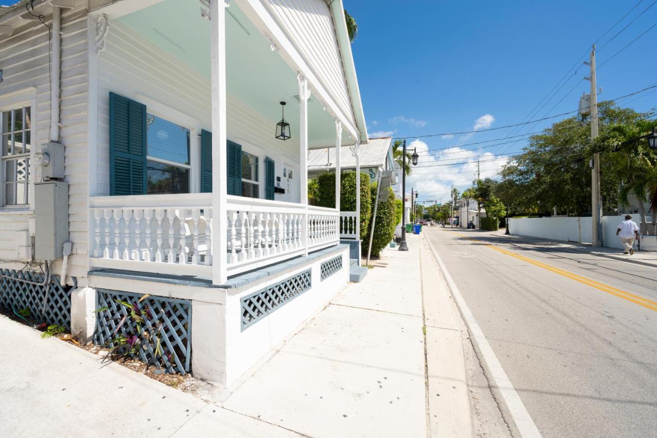Crawl To Duval W/ Hot Tub Villa Key West Exterior photo